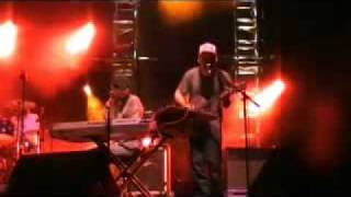 Jason Lytle -  Chartsengrafs (Grandaddy) Live at Primavera Sound 2009