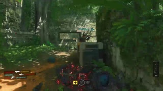 BO4 　スナイパー練習「声なし」参加可能