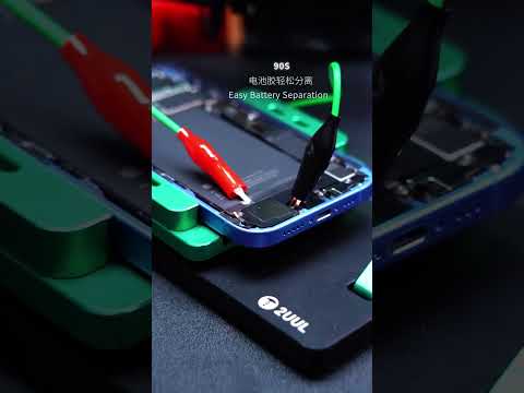 Cáp tháo pin nhanh 2UUL PW03 cho iPhone 16 (9V)