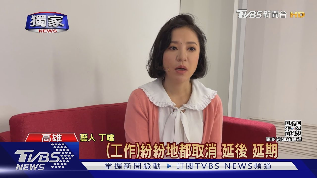 丁噹睽違兩年再奔台演《搭錯車》!吃鹽酥雞竟突飆唱「這首歌」