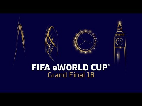 FIFA eWorld Cup 2018 | Grand Final | Stefano Pinna v Msdossary for $250,000!