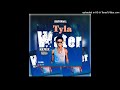 Tyla  Water [Remix] Original  x  DJ Kitaba ell Africell