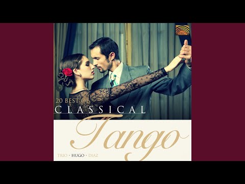 Trio Pantango Organito De La Tarde - Tango De Argentina