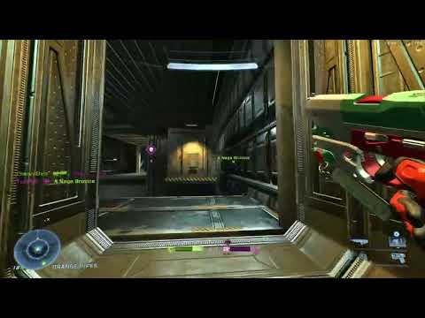 Halo Infinite - Commando + Sidekick + Hydra Devastation