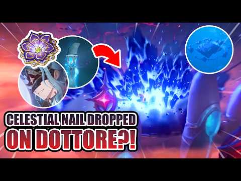 THE HEAVENLY PRINCIPLES AWAKENS?! | Luna IV Livestream Analysis | Genshin Impact Luna III & Luna IV