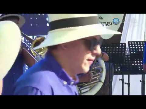 Ronda Show  Banda 22 de noviembre