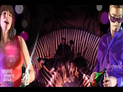 Booty Luv (HD) Boogie 2Night