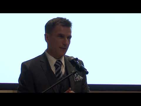 Přehrát video: Co nám je do toho? / 12. Konference k poctě laureáta Ceny Václava Havla za lidská práva: Závěrečné slovo