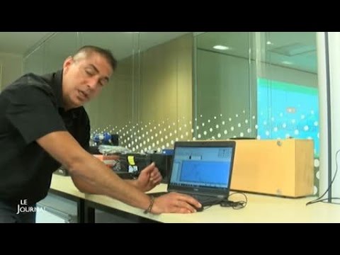 Pollution : La qualité de l'air surveillée (Nantes)