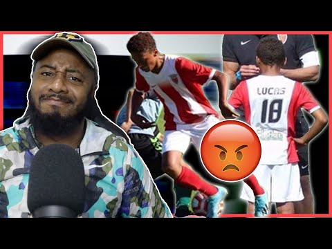 15 Year Old Barreirense Player Lucas Miranda Found In Well After 4 Months Missing