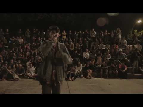 BDE - Blind x Griot (FINAL) - 03/05/2017