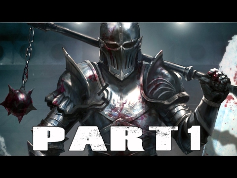 FOR HONOR Walkthrough Gameplay Part 1 – Knights