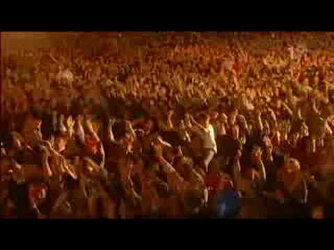 Queen + Paul Rodgers - We Are The Champions (Live at 46664)