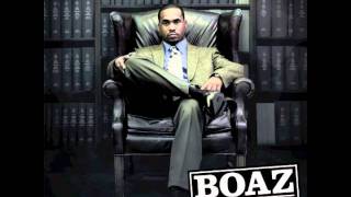 Boaz feat. Wiz Khalifa : "How We Ride"