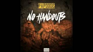 Papoose "No Handouts"