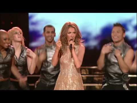 River Deep Mountain High CBS HD.avi