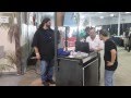 Gulf Coast MakerCon 2015 Bocatron Scan O Tron