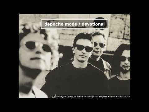 Depeche Mode Halo (Alan Wlder Original Samples Very Rare)