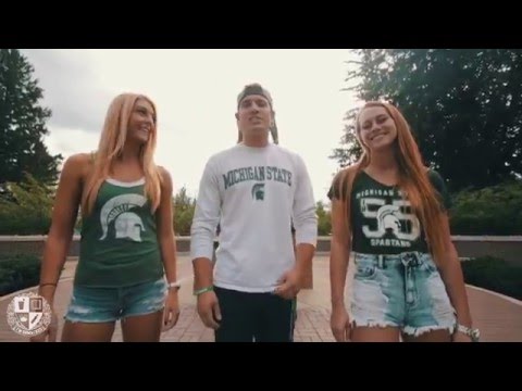 I'm Shmacked The Movie: Michigan State University