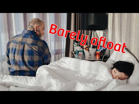 Treading Water | 2 Be Better Podcast S3E23