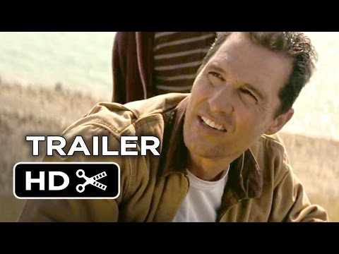 Interstellar Official Trailer #3 (2014) - Matthew McConaughey, Christopher Nolan Sci-Fi Movie HD