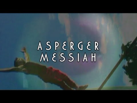 Greg McLeod - Asperger Messiah