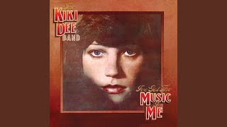 I&#39;ve Got the Music in Me