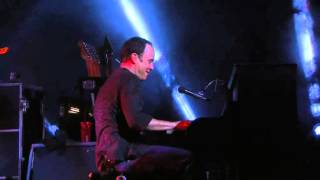 Dave Matthews Band - Mercy - Buenos Aires 14/12/13