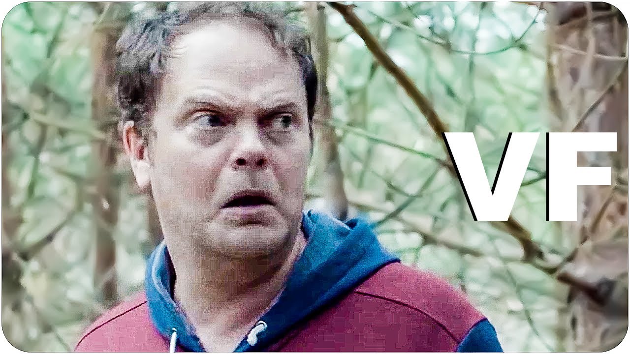 Miniature de la vidéo SHIMMER LAKE Bande Annonce VF (Netflix // 2017) du film Lac scintillant