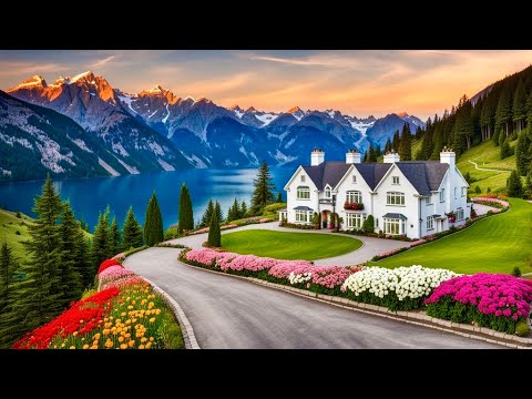 Top 10 Swiss Villages That Feel Like a Sweet Dream Drive