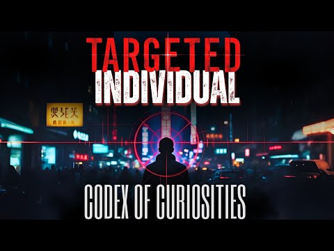 The Chilling Reality of Targeted Individuals: Voices, Surveillance Shadows and Eventually Triumph