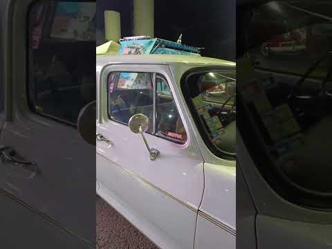 São José da Barra mg #retro #carroantigo #evento