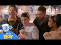 Little Roy Trip To The Fair Cartoons For Kids