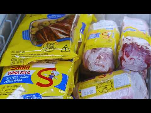 Quarta da Carne Preço Baixo Atacadista