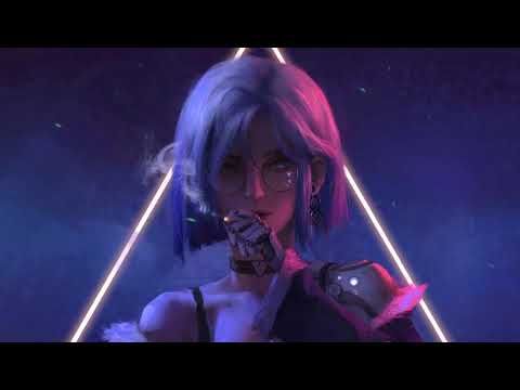 Addiction - Mindme feat. Jaslyn Edgar