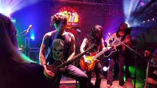 Bobaflex - Hey You @ South Street, Naples FL