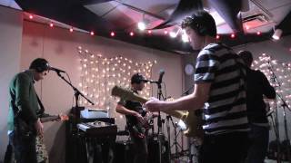 The Soft Pack - C&#39;mon (Live on KEXP)