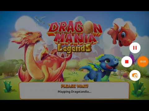How to breed clay dragon in Dragon Mania Legends