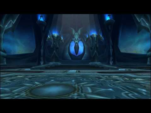 IceCrown Citadel by NoWay