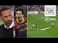 "I disagreed with Sir Alex's tactics." Rio Ferdinand re-analyses the 2011 Champions League final DEFAULT Thumbnail