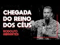 Rodolfo Abrantes Jesus Is The Future Part 2