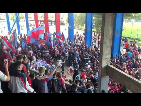 Previa vs Platense - Copa de la Liga // Señores soy de Boedo, un barrio con mucho huevo...