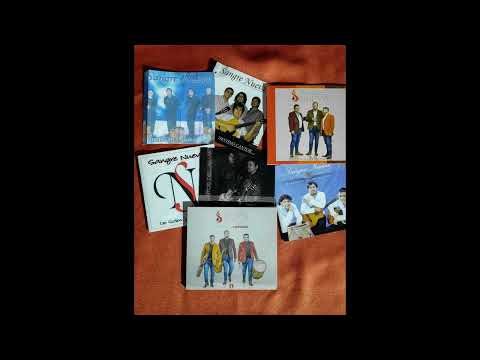 enganchado de sangre nueva