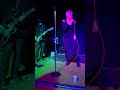 Autumn performing "Desert Winds of Jezebel".
