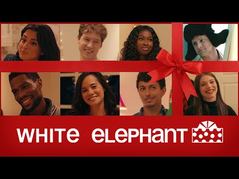 Thumbnail of the video: WHITE ELEPHANT || Feature Film Trailer
