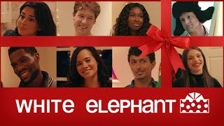 WHITE ELEPHANT || Feature Film Trailer