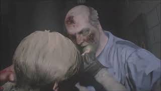 バイオハザード RE２ 実況プレイpart５（再投稿）