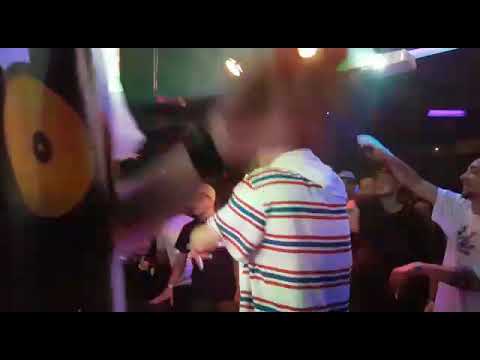 Split Prophets x Hetverzet cypher in Mattsee Austria 6th April 2019