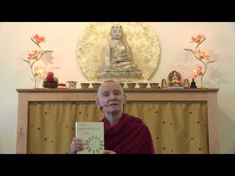 12-11-16 Counteracting Personal Distress - BBCorner