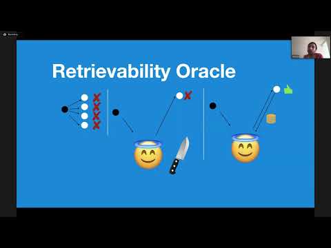 Filecoin Data Retrievability Consortium - Nicola Greco